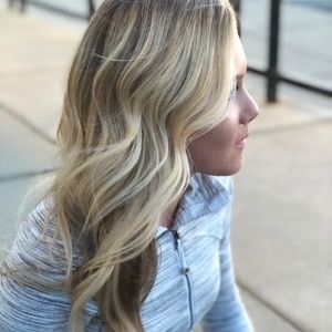 Meet your Posher, Alyssa